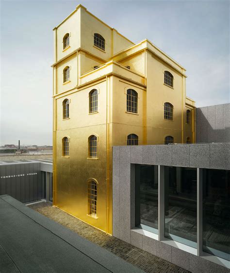 fondazione prada architect|foundation prada milan.